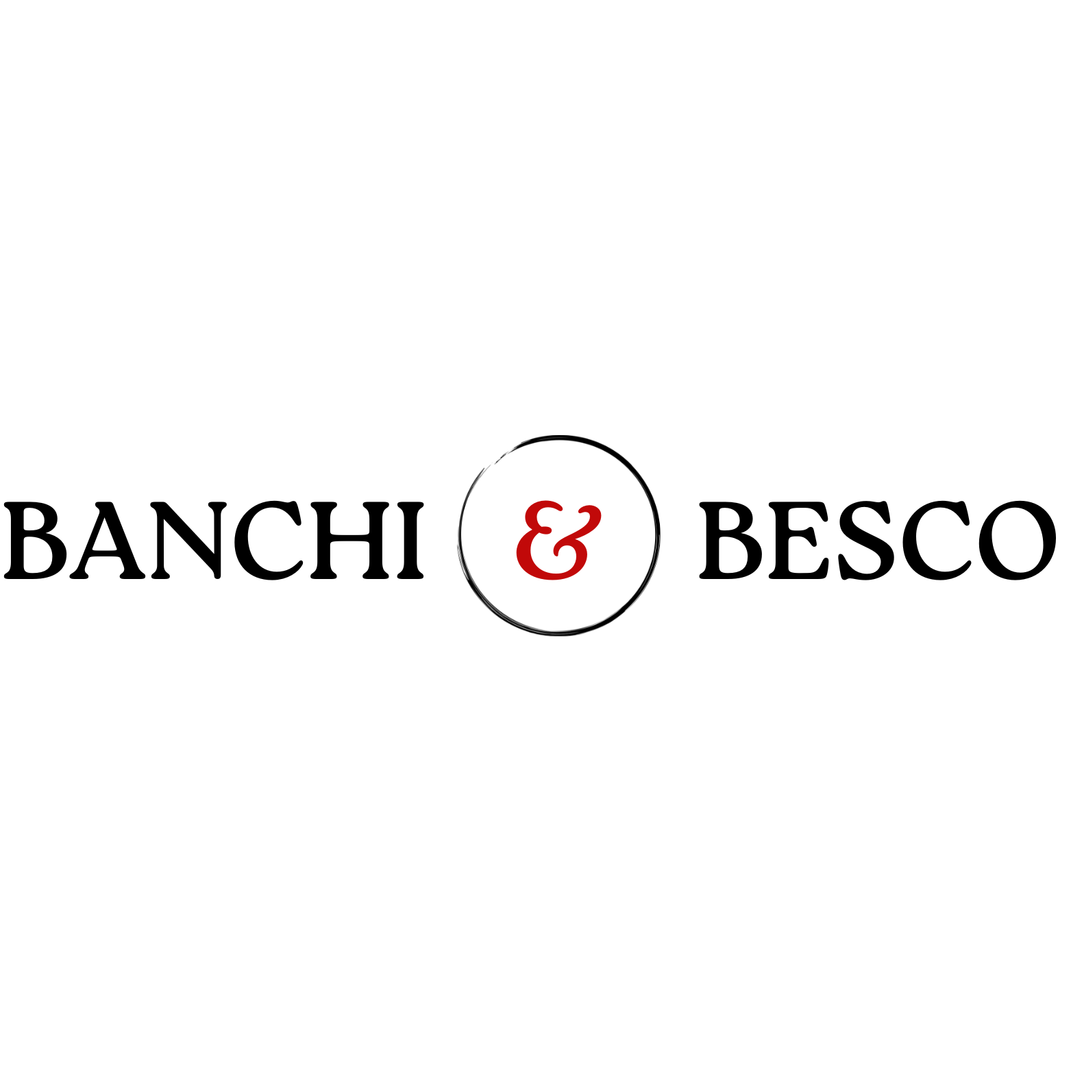Banchi & Besco