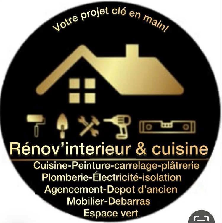 Renov’interieur & cuisine