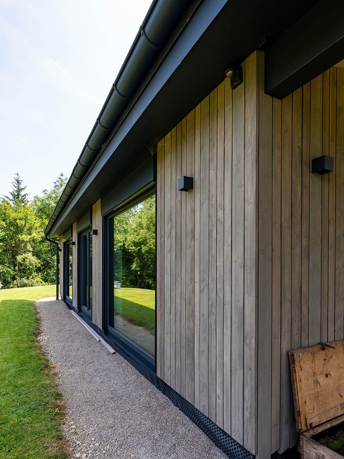 Hecker Holzbau — 4